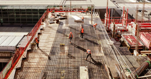 Best Concrete Demolition Services in Richfield Springs, NY