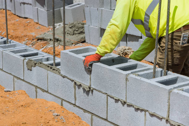 Best Commercial Concrete Services in Richfield Springs, NY