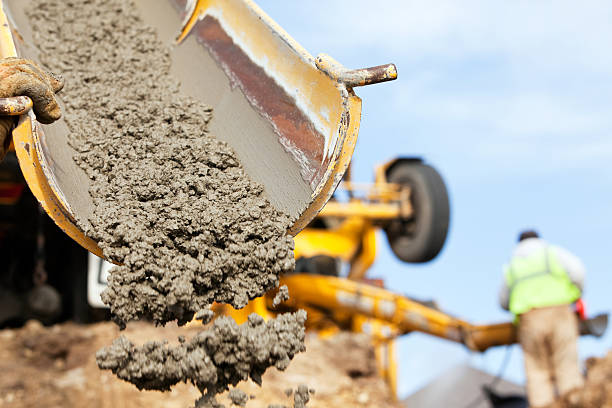 Best Concrete Grinding and Polishing in Richfield Springs, NY
