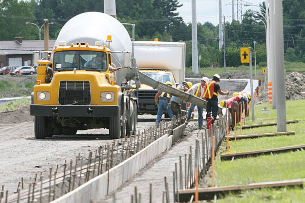 Best Concrete Removal and Replacement in Richfield Springs, NY