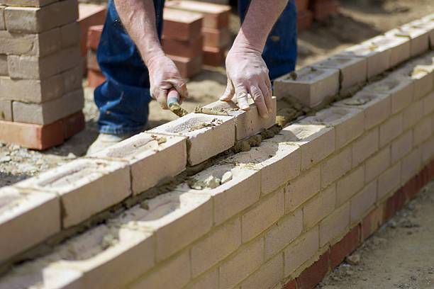Best Concrete Foundation Repair in Richfield Springs, NY