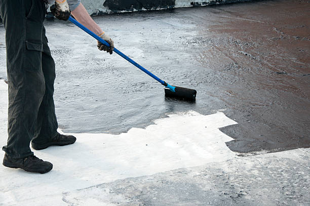 Best Concrete Slab Construction in Richfield Springs, NY